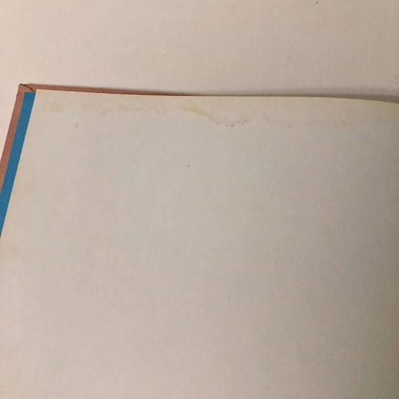 Vtg 1990 Babar The Show Must Go On  Jellybean Press Book - Picture 8 of 16